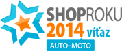 ShopRoku 2014 Auto-Moto
